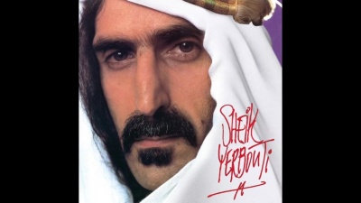Frank Zappa - Broken Hearts Are For Assholes