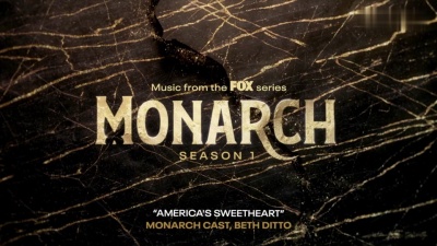 Monarch Cast、Beth Ditto - America's Sweetheart