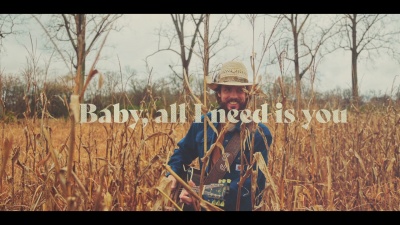 Chris Janson - All I Need Is You