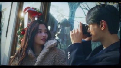 우디 - Marry Me (꽃길만 걷자)