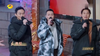 陈小春、张智霖、谢天华、林晓峰、吴卓羲、周柏豪、谭耀文 - 从不知