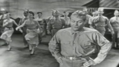 Vaughn Monroe - Sound Off(The Duckworth Chant)