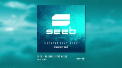 Seeb、Neev - Breathe