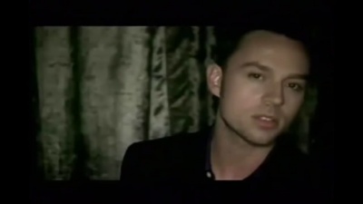Darren Hayes - Creepin Up On You