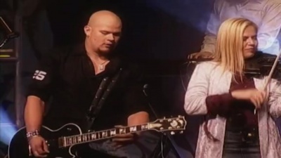 Watershed - Indigo Girl