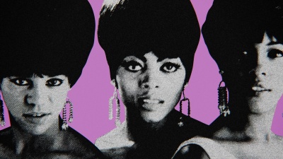 The Supremes - Stop! In The Name Of Love