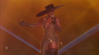 Mary J. Blige - Good Morning Gorgeous