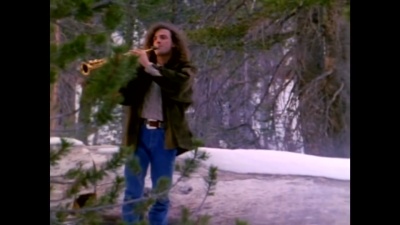 Kenny G - Going Home