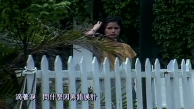 张学友 - 情已逝