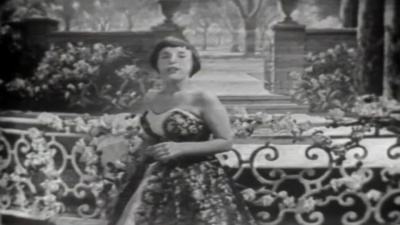 Joni James - In A Garden Of Roses
