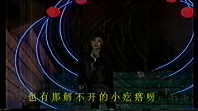 李娜 - 苦乐年华