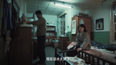 影视大网罗 - 《我们的日子》刘淑霞王宪平摆烂式带娃