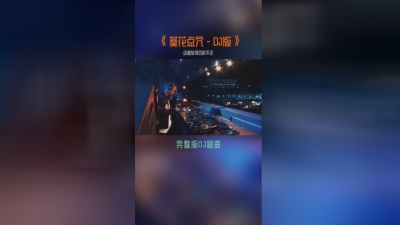 豆豆果 - 金6、7妹《葵花点穴》DJ版
