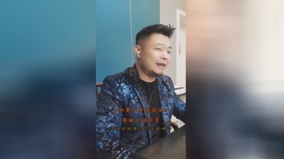 倪红 - 如果不是相信你