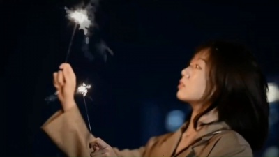 豆豆果 - 上官瑶儿《女人当大哥》饭制版