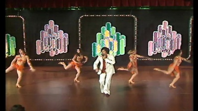 Georgie Dann - Pachito Eche