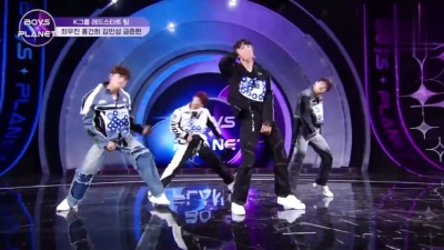 금준현、김민성、홍건희、최우진 - NUNU NANA