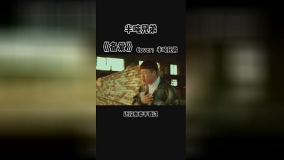 半吨兄弟 - 备爱