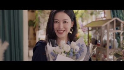 朱珠 - 逆流青春