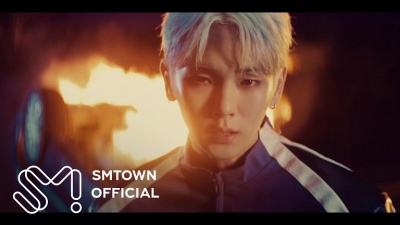 KEY - KEY《Killer》MV