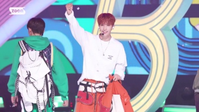 DK(SEVENTEEN) - 파이팅 해야지