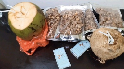 账号已注销 - 在东兴买到越南版南京炫赫门，8块5一盒是不是假的？
