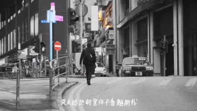 詹天文 - 原来寂寞得多