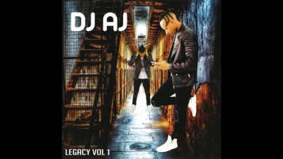 kelly khumalo、DJ AJ Mafokate - Rise