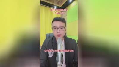 崔伟立 - 飞蛾扑火