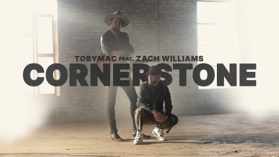 Tobymac、Zach Williams - Cornerstone