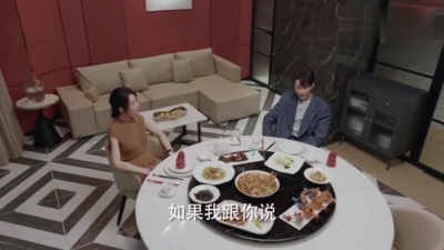 影视大网罗 - 《女士的品格》迈克和妈妈吵架