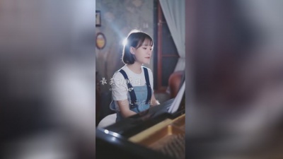 小阿七 - 最美的瞬间