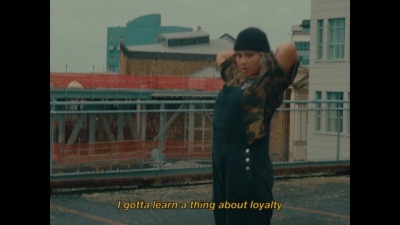 Paige - Loyalty