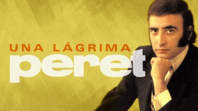 Peret - Una Lagrima