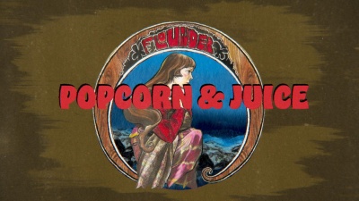 Quinnie - popcorn & juice
