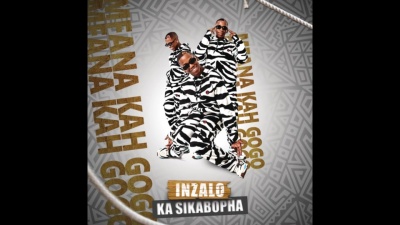 Mfana Kah Gogo、LEBO MUZIQ - Intro