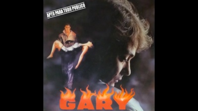 Gary - Hay un Ruido en la Línea