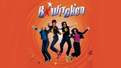 B*Witched - Castles in the Air