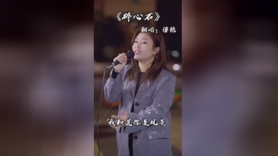 谭艳 - 碎心石
