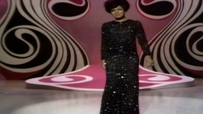 Shirley Bassey - On A Clear Day(You Can See Forever)