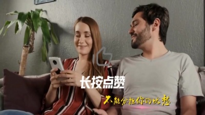 豆豆果 - 晓峰&China blue《把悲伤留给自己》饭制版