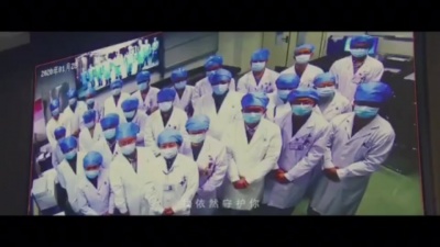 何沐阳 - 拿出勇气