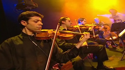 Enrico Macias - Juif Espagnol