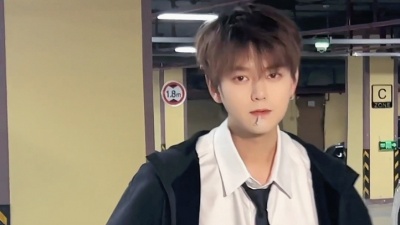 时鸣 - #时鸣 猜我吃的什么