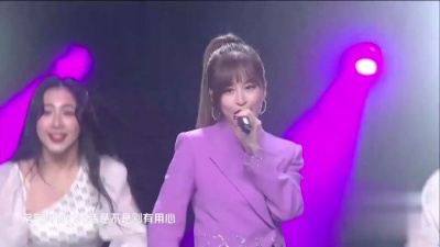 王心凌 - 爱你