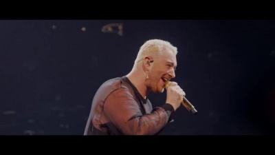 Sam Smith - Like I Can