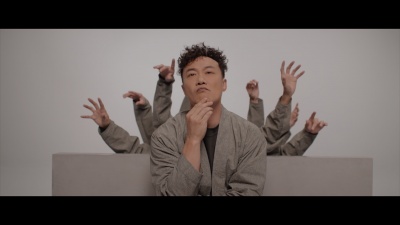 陈奕迅 - 尘大师