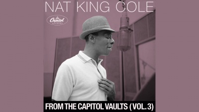 Nat King Cole - I Still See Elisa