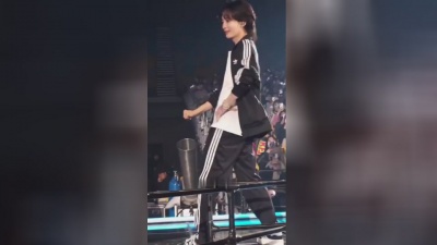 韩流小天使 - 尹净汉跳《Newthing》
