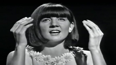 Cilla Black - You're My World